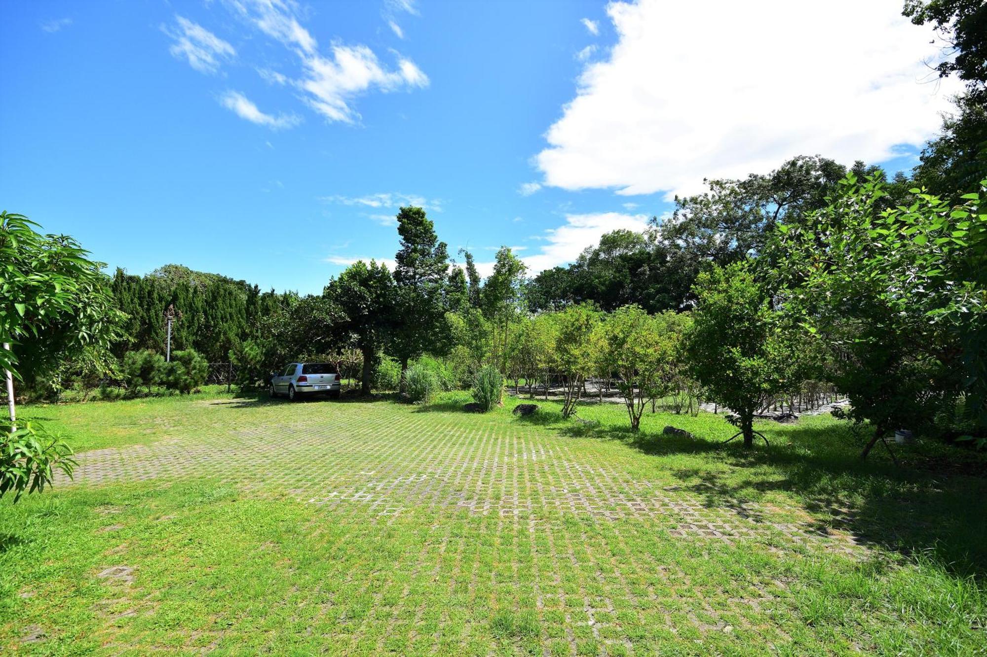Chin Shan B&B Guanshan Esterno foto